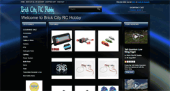 Desktop Screenshot of bcrch.com