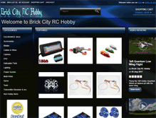 Tablet Screenshot of bcrch.com